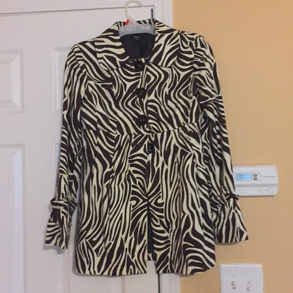 Jacket